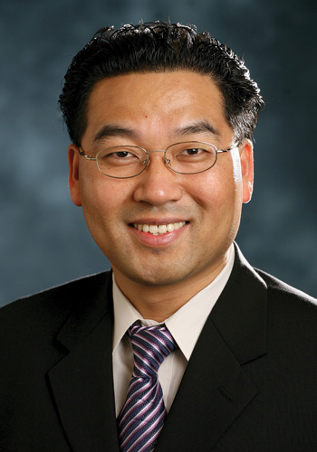 Gino J. Lim